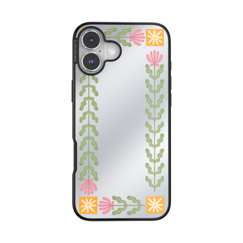 Mirror Desert — iPhone 16 Plus MagSafe Case image number 0